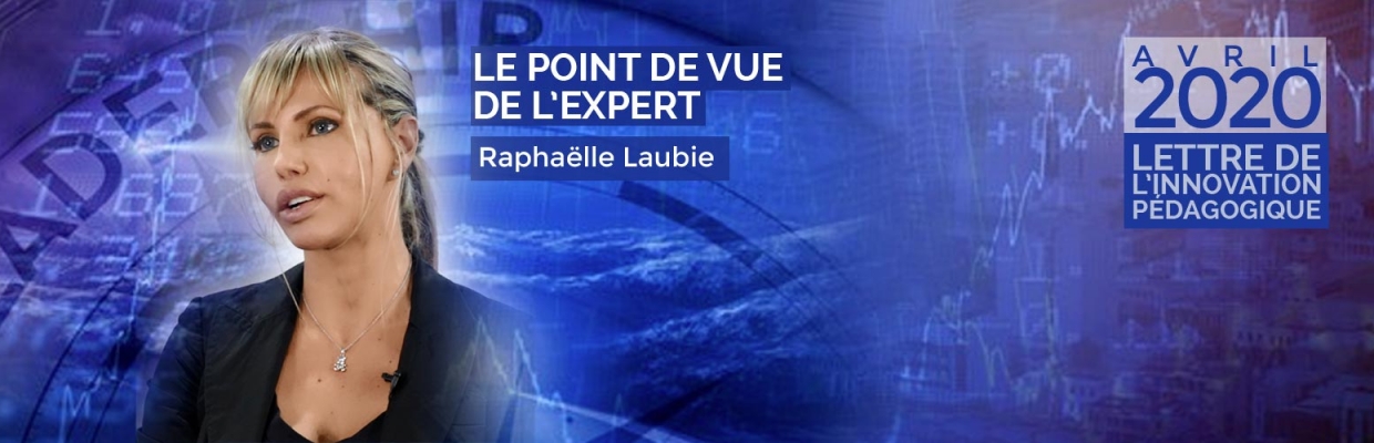 Pouvoir de référence, le pouvoir par excellence - Raphaëlle Laubie