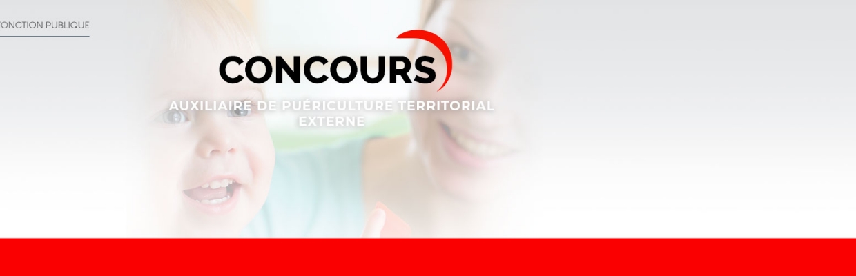 Bien préparer le concours d’auxiliaire de puériculture territorial