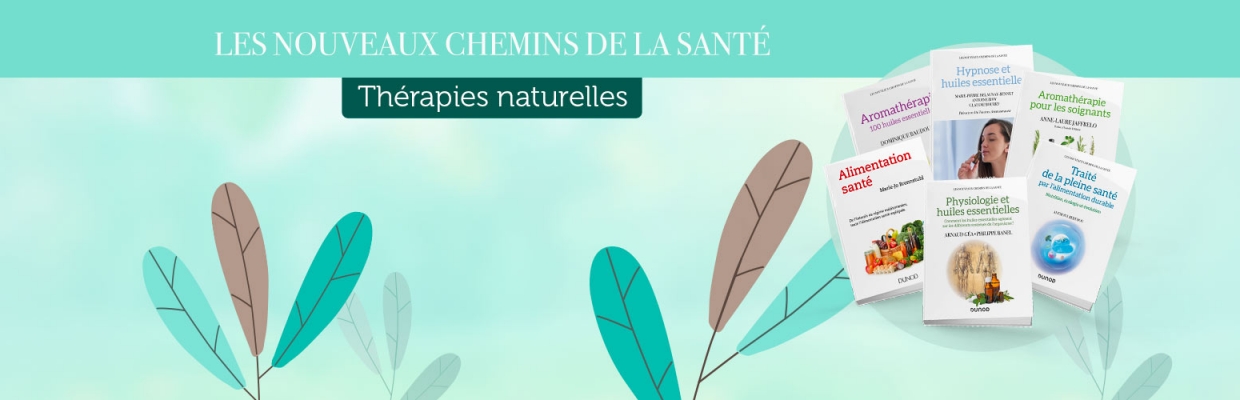 Aromathérapsy, livre pour apprendre à méditer avec les huiles essentielles  et la technique d'auto hypnose