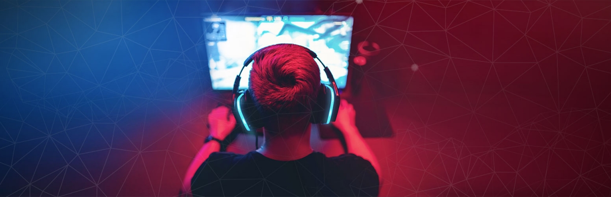 Comprendre le cerveau des gamers