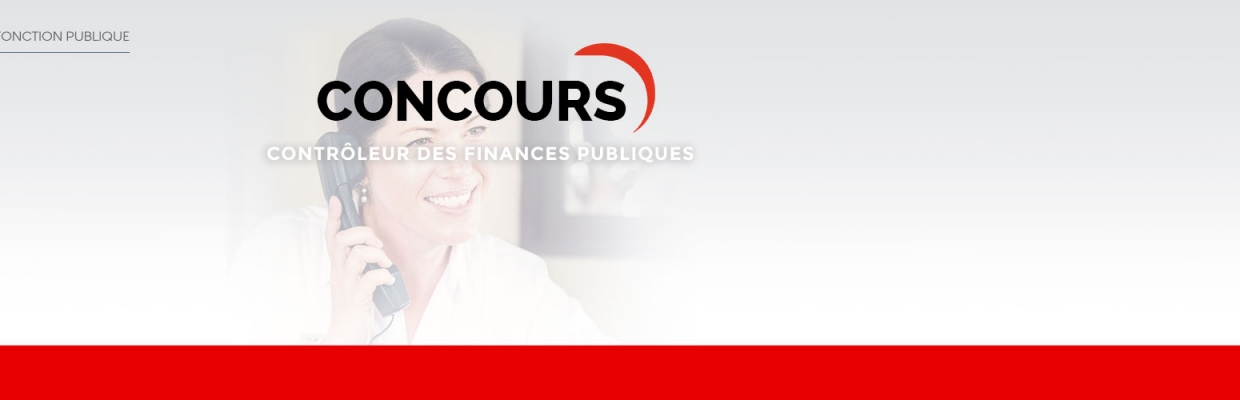 Préparer et réussir le concours de Contrôleur des finances publiques – Dunod