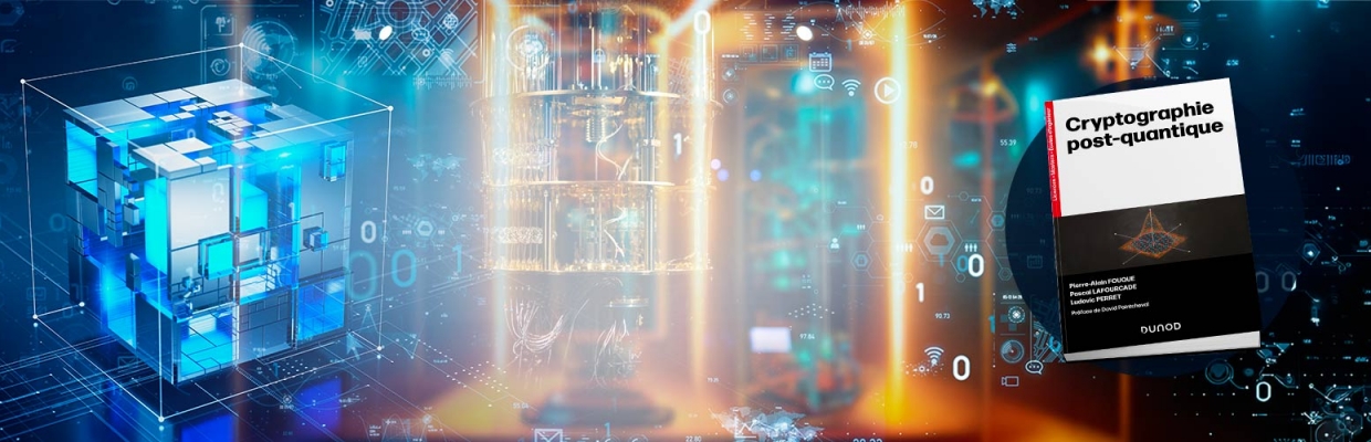 Cryptographie post-quantique - ce que Bitcoin doit savoir