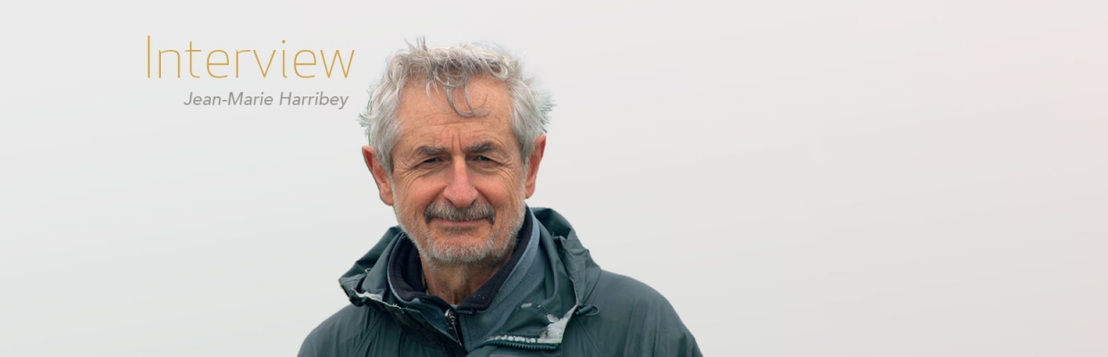 En finir avec le capitalovirus - Interview Jean-Marie Harribey