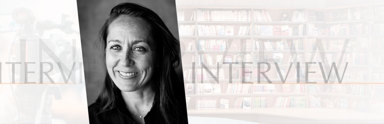 interview frederique aribaud - Du senior marketing au silver marketing