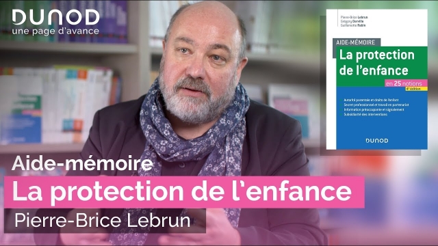 Livre PROTECTION DE L'ENFANCE