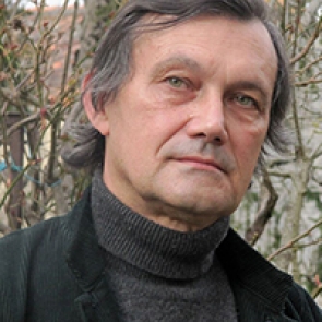 Huyghe François-Bernard