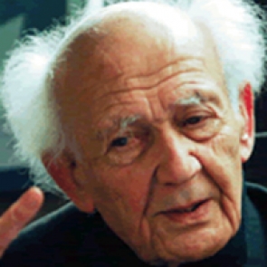 Bauman Zygmunt