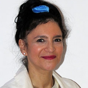 Guélamine Faïza
