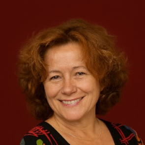 Sauzède-Lagarde Anne