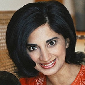 Chopra Mallika Chopra Mallika