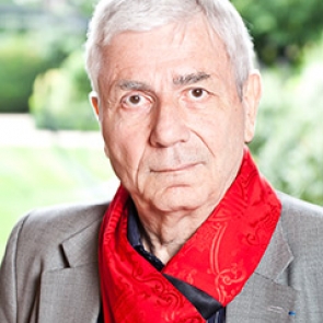 Paul Jacques Paul Jacques