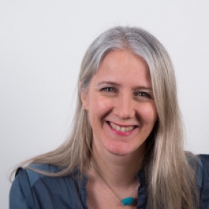 Benoit-Cervantes Géraldine