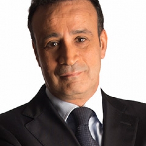 Djellalil Jilani Djellalil Jilani
