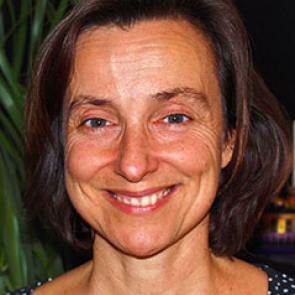 Bieth Gaëlle