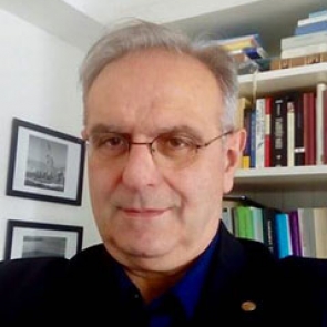 Sidiropoulos Moise Sidiropoulos Moise