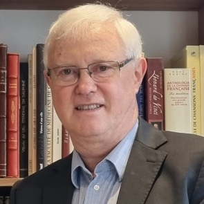Lorrain Éric Lorrain Éric