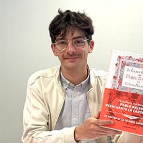 Raison Pablo Raison Pablo