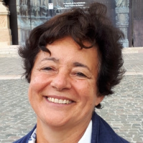 PIERSON-BERTHIER Myriam