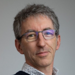 Beaujault Sébastien