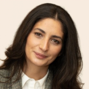 Fortuit-Klein Charlotte