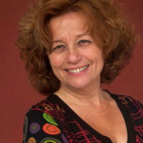 Sauzède-Lagarde Anne Sauzède-Lagarde Anne
