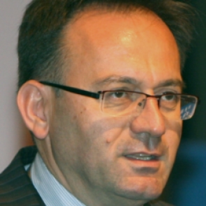 Nestorovic Cedomir Nestorovic Cedomir