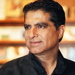 Chopra Deepak