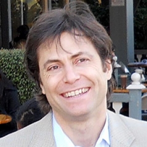 Tegmark Max Tegmark Max