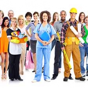 catalogue des Nouveautés "Métiers"