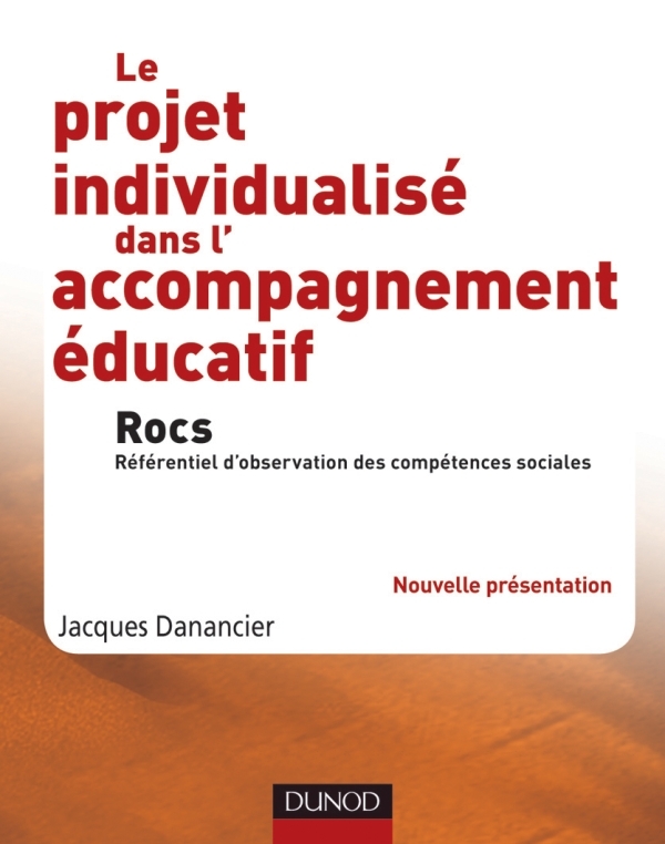 exemple projet personnalisé d'accompagnement