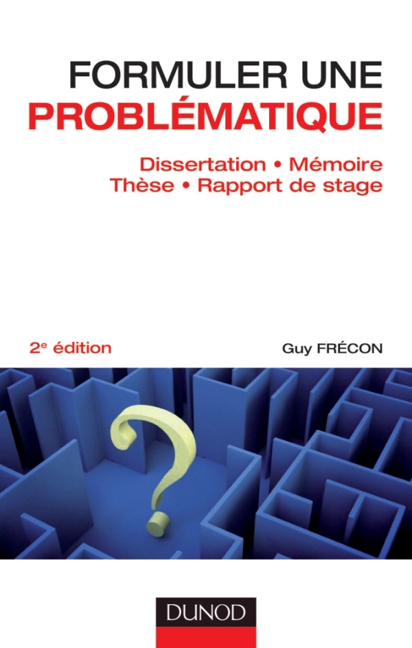 Pdf Telecharger Problematique De Dissertation Gratuit Pdf Pdfprof Com