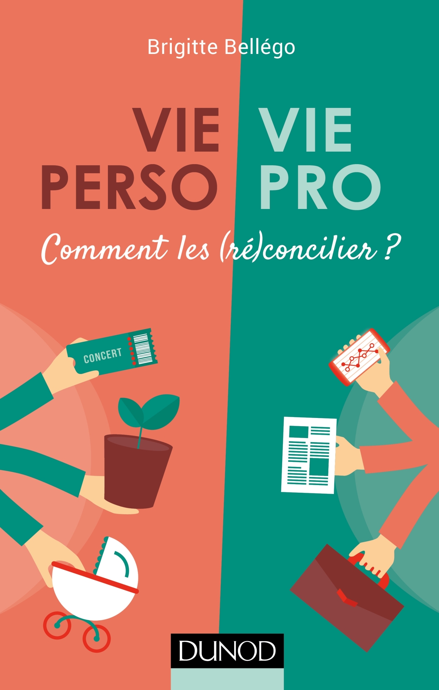 Noelle Quinn : Vie personnelle et vie professionnelle