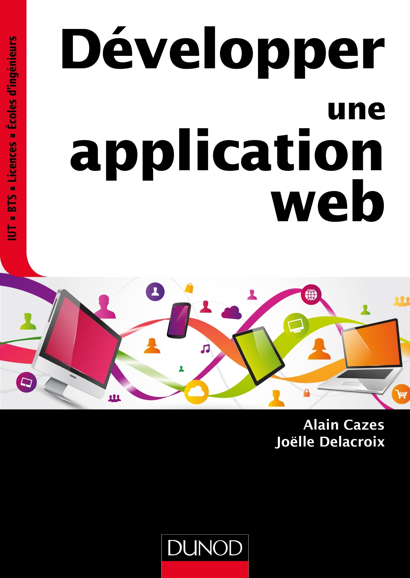 Comment développer une application web ?
