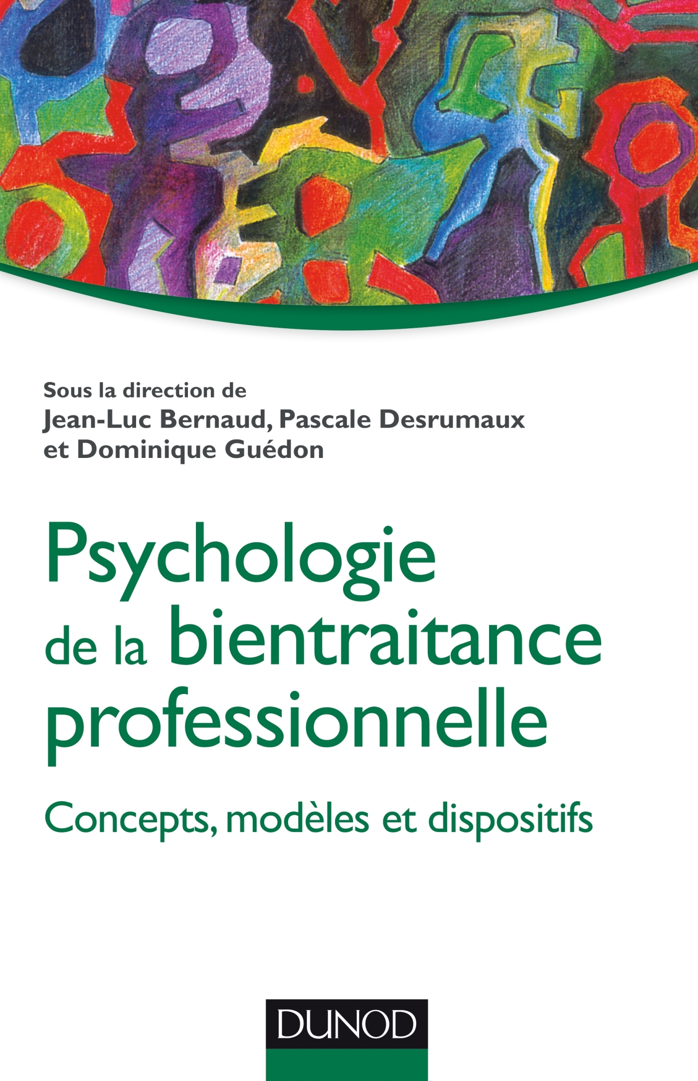 Vignette document Psychologie de la bientraitance professionnelle : concepts, modèles et dispositifs