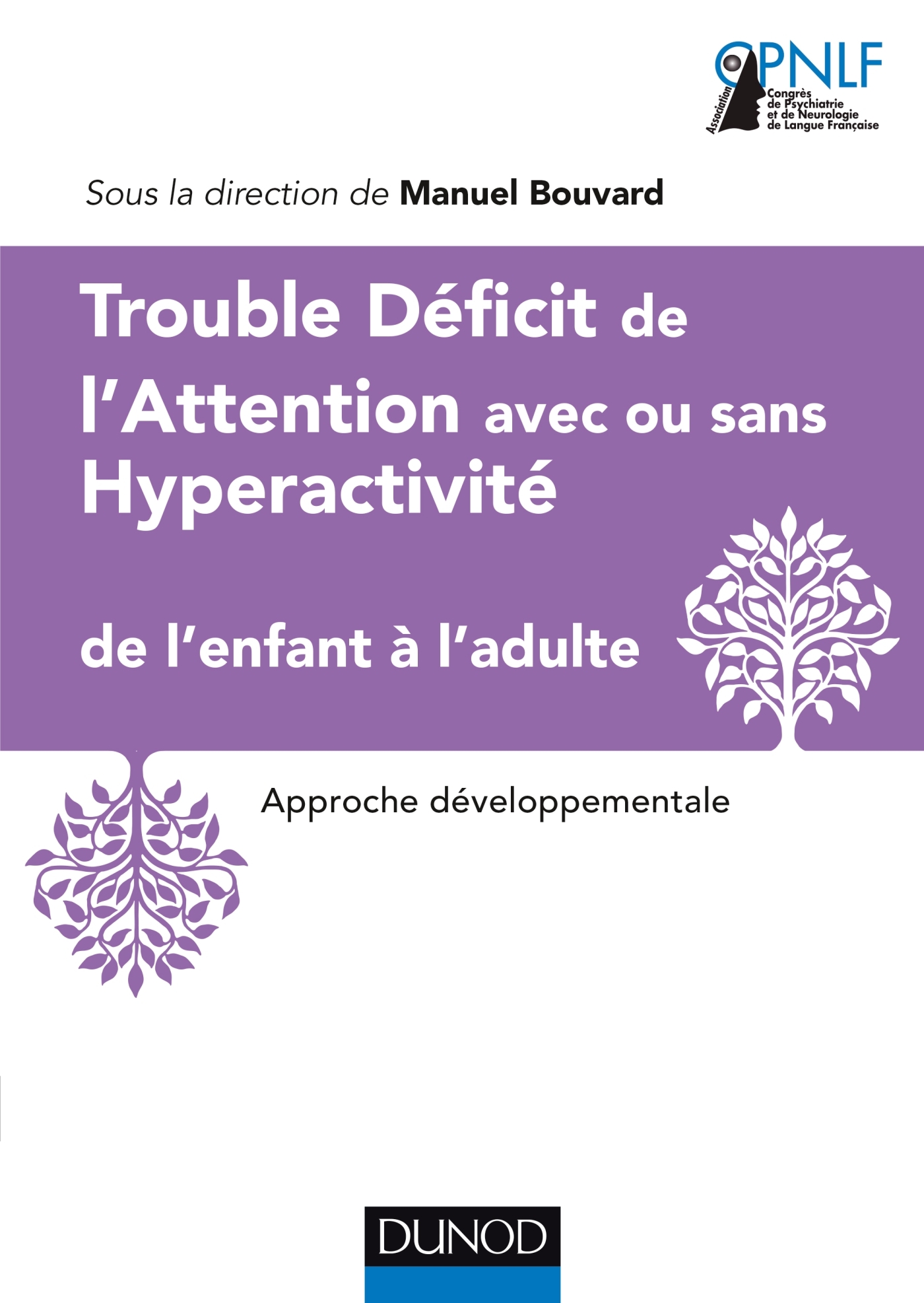 trouble déficitaire de l