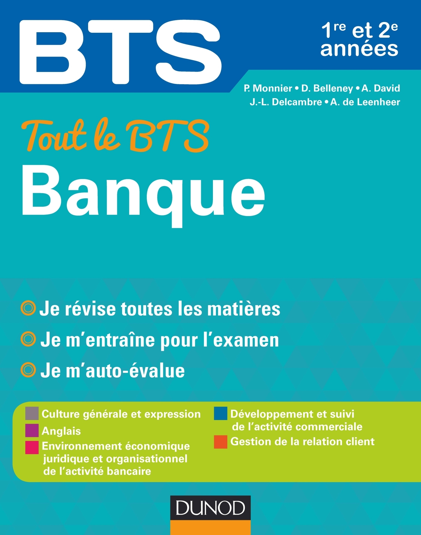 bts banque tours