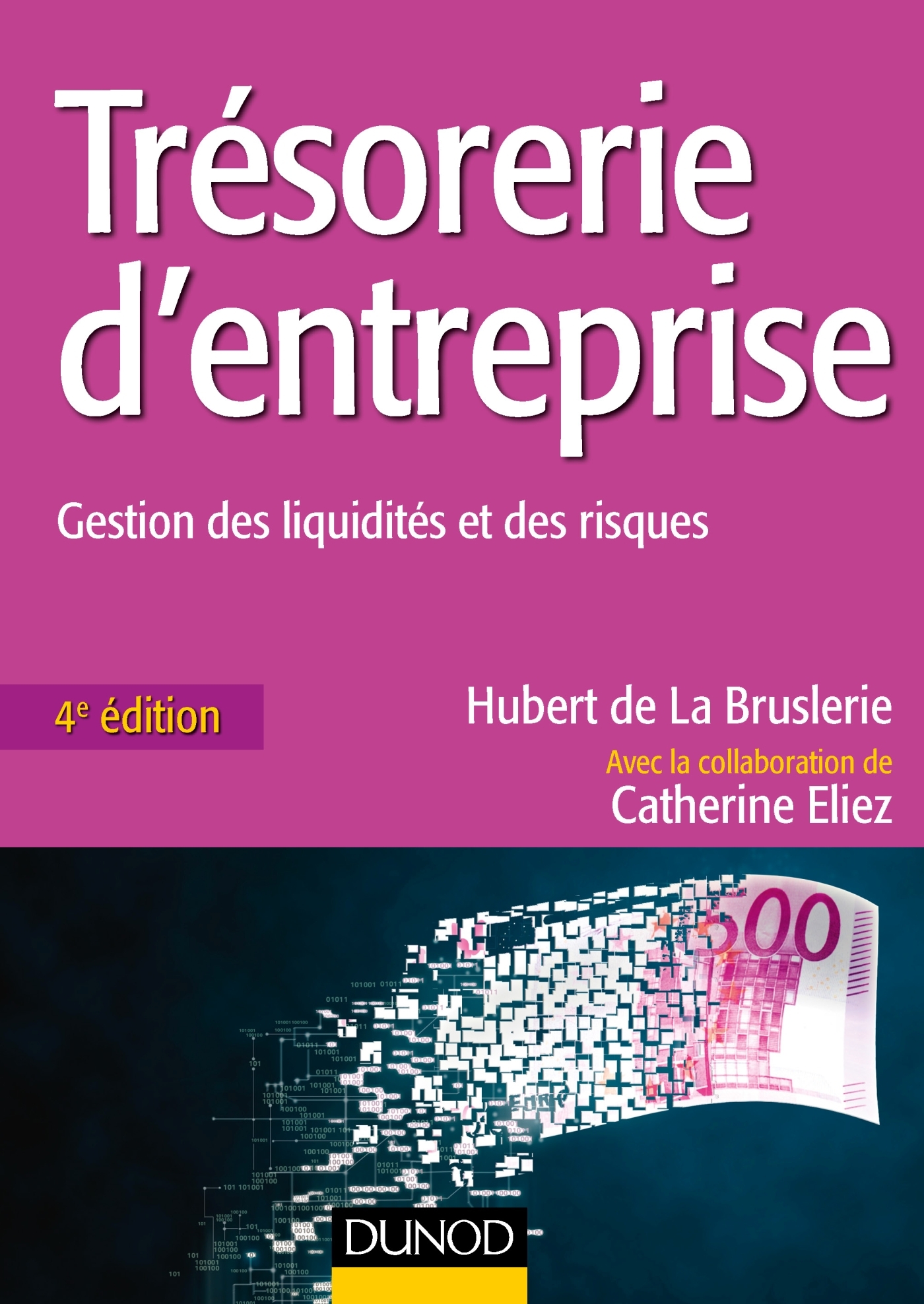 gestion de la trésorerie dans une entreprise