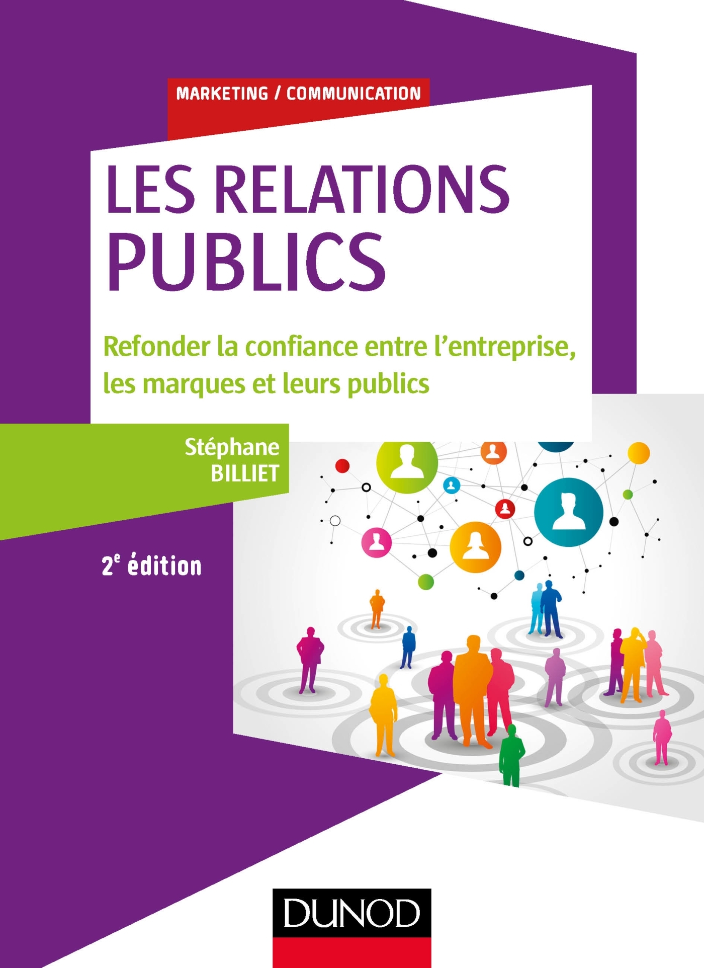 Agence PR & Relations Médias En Tunisie