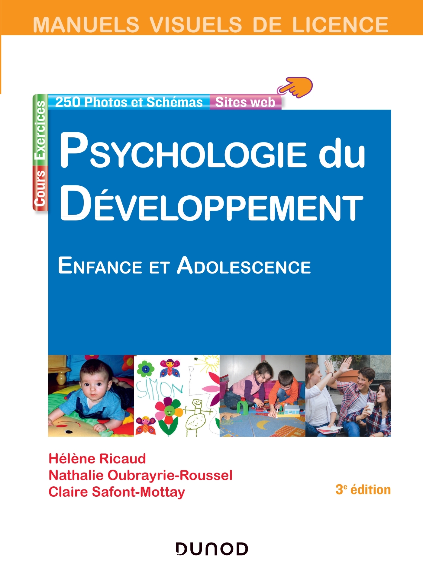 PDF Télécharger psychologie du développement livre Gratuit PDF