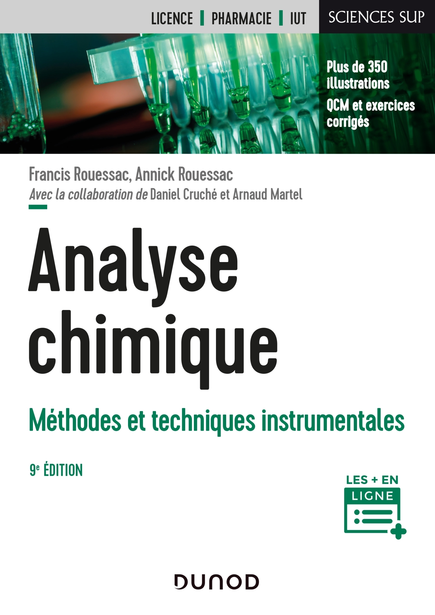 PDF exercices de chimie analytique livre gratuit PDF Télécharger Download