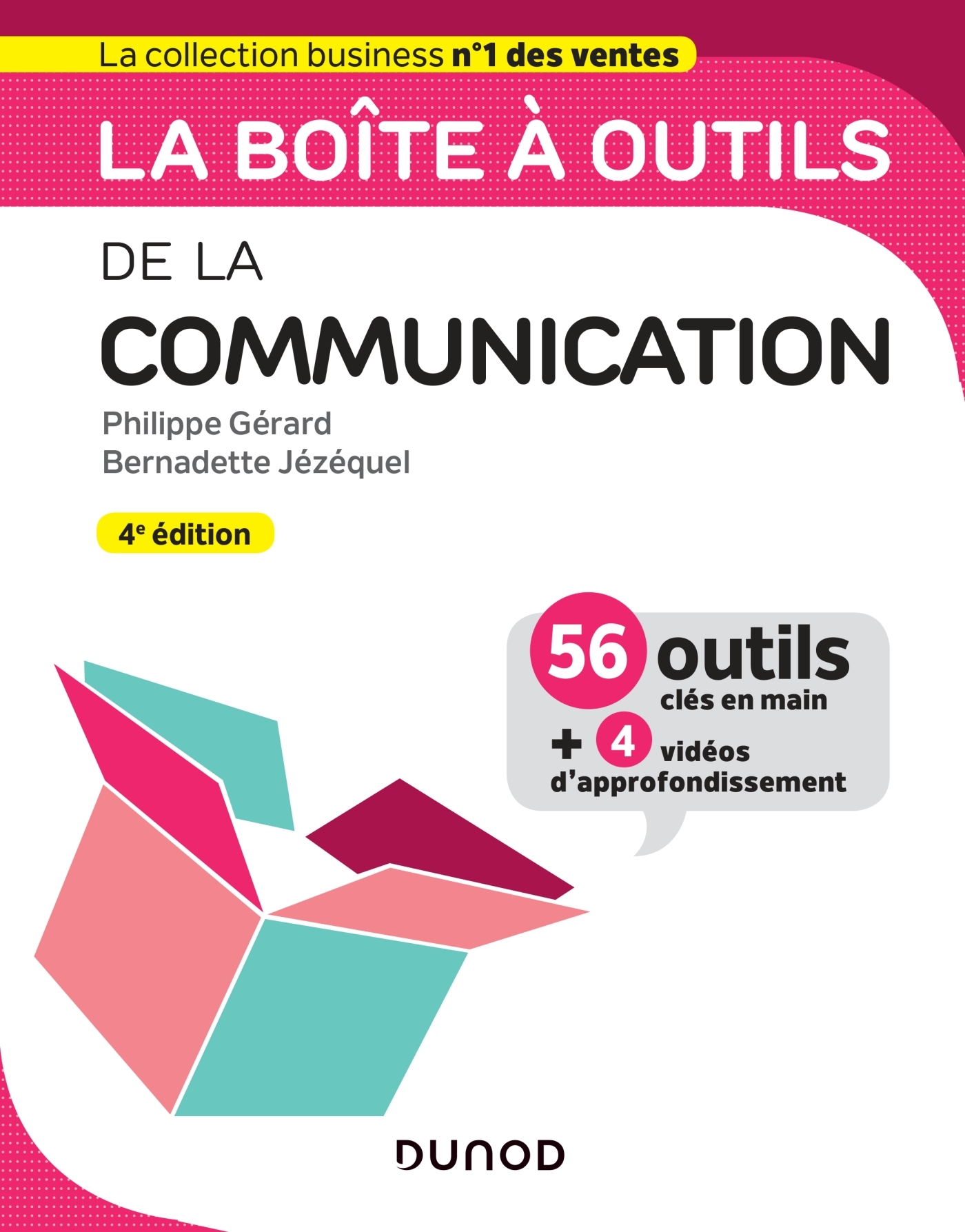 La Boite A Outils De La Communication Livre Et Ebook Marketing Et Publicite De Philippe Gerard Dunod La Boite A Outils De La Communication Livre Et Ebook Marketing Et Publicite De Philippe Gerard Dunod