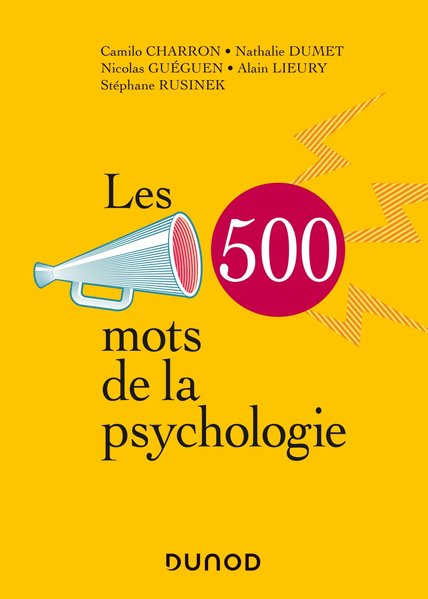 Les 500 mots de la psychologie Livre et ebook Psychologie cognitive et du développement de Les 500 mots de la psychologie Livre et ebook Psychologie cognitive et du développement de