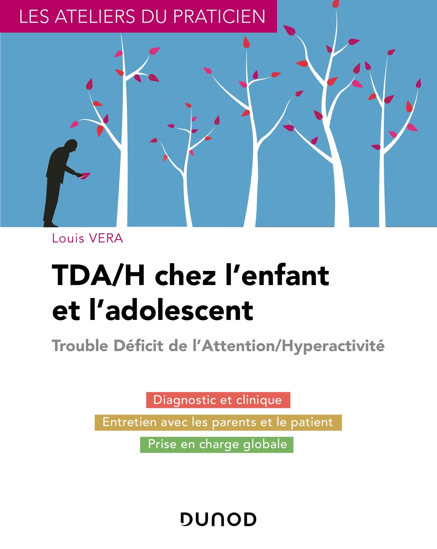 Le potentiel d'un enfant TDAH – Enfant TDAH HPI HPE