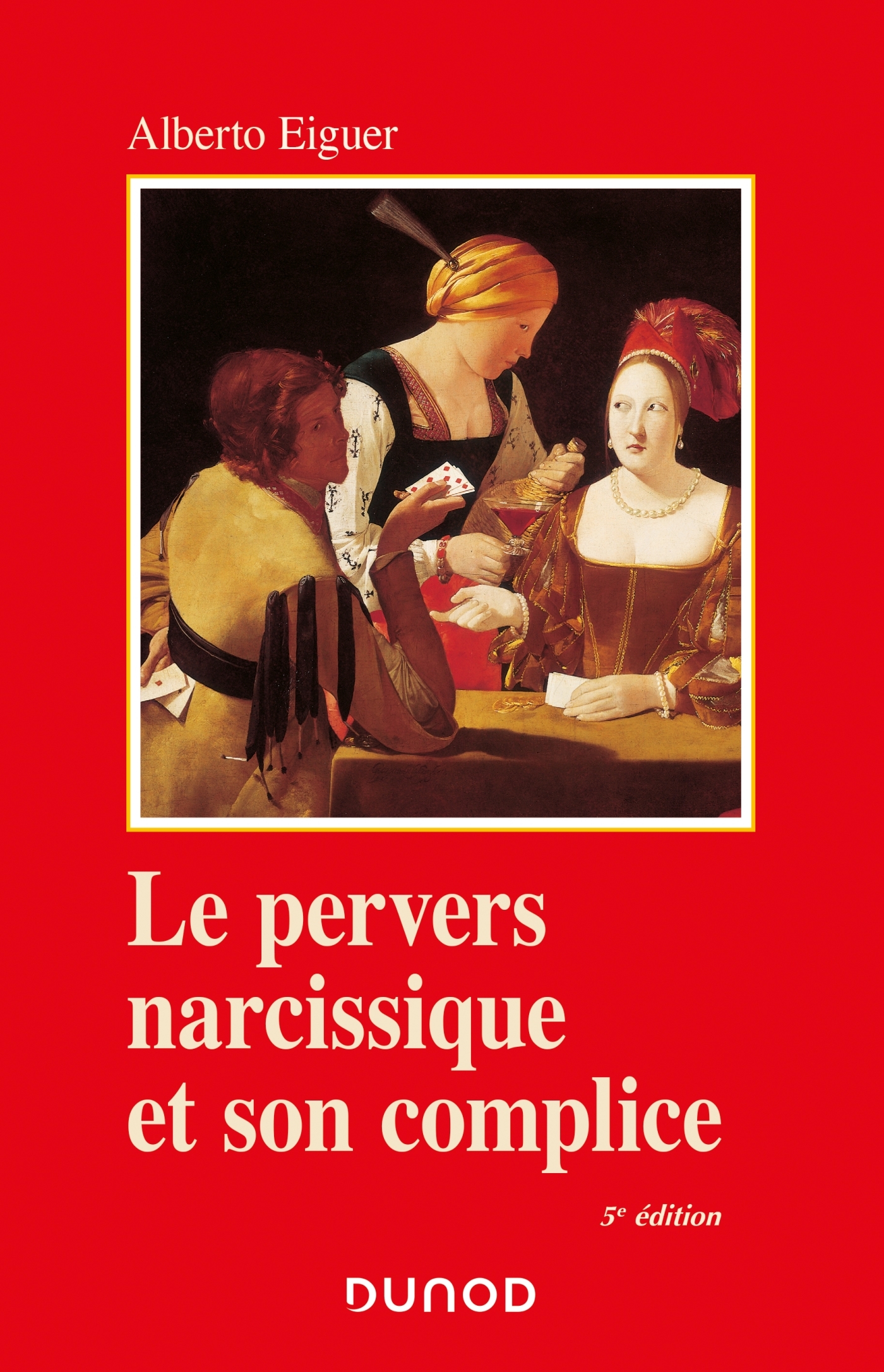 Test Suis Je Un Perver Narcissique Le pervers narcissique et son complice - Livre et ebook Psychanalyse de