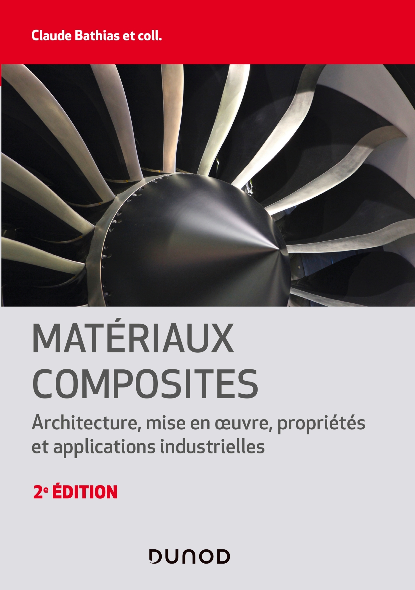 matériau composite 6 lettres