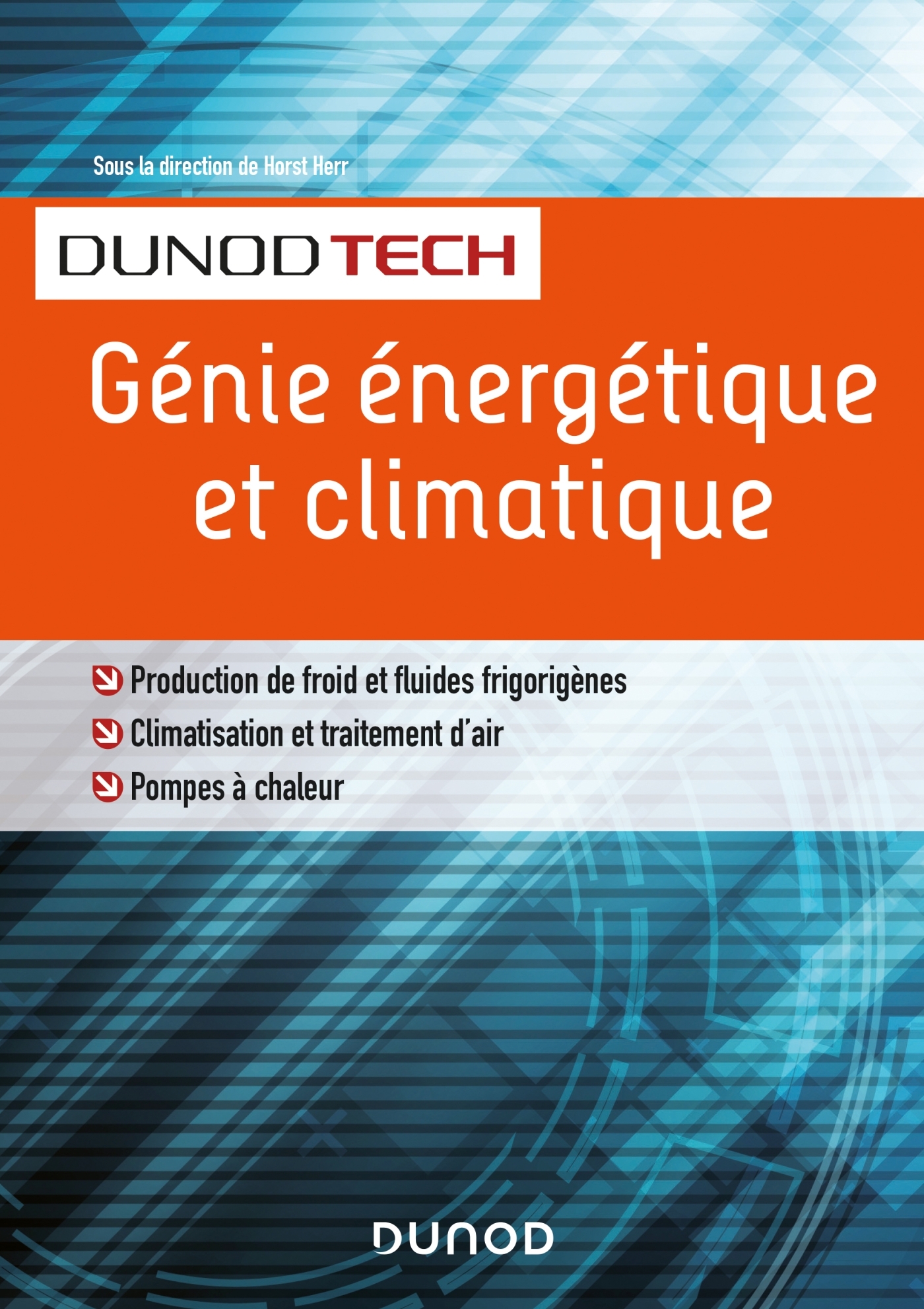 imatisation, Chauffage, Ventilation et Froid