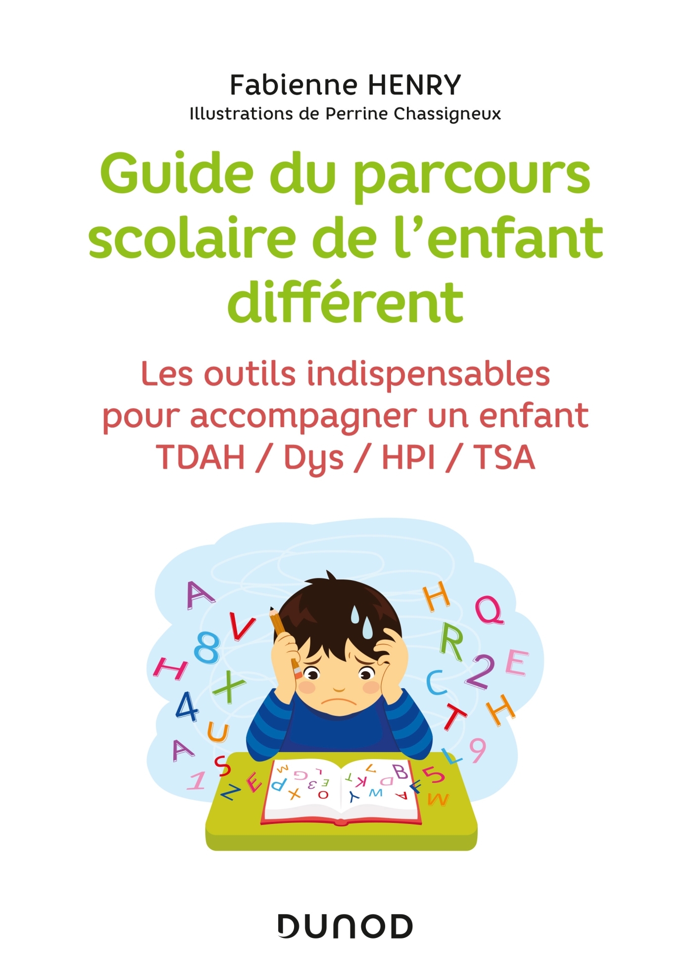 Guide du parcours scolaire de l