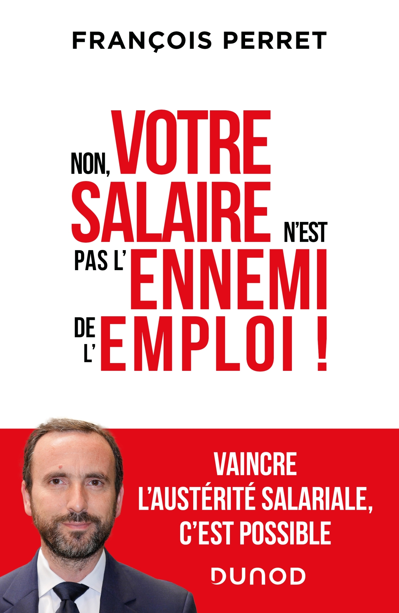 Vaincre L Arthrose C Est Possible Non, votre salaire n'est pas l'ennemi de l'emploi ! - Vaincre l