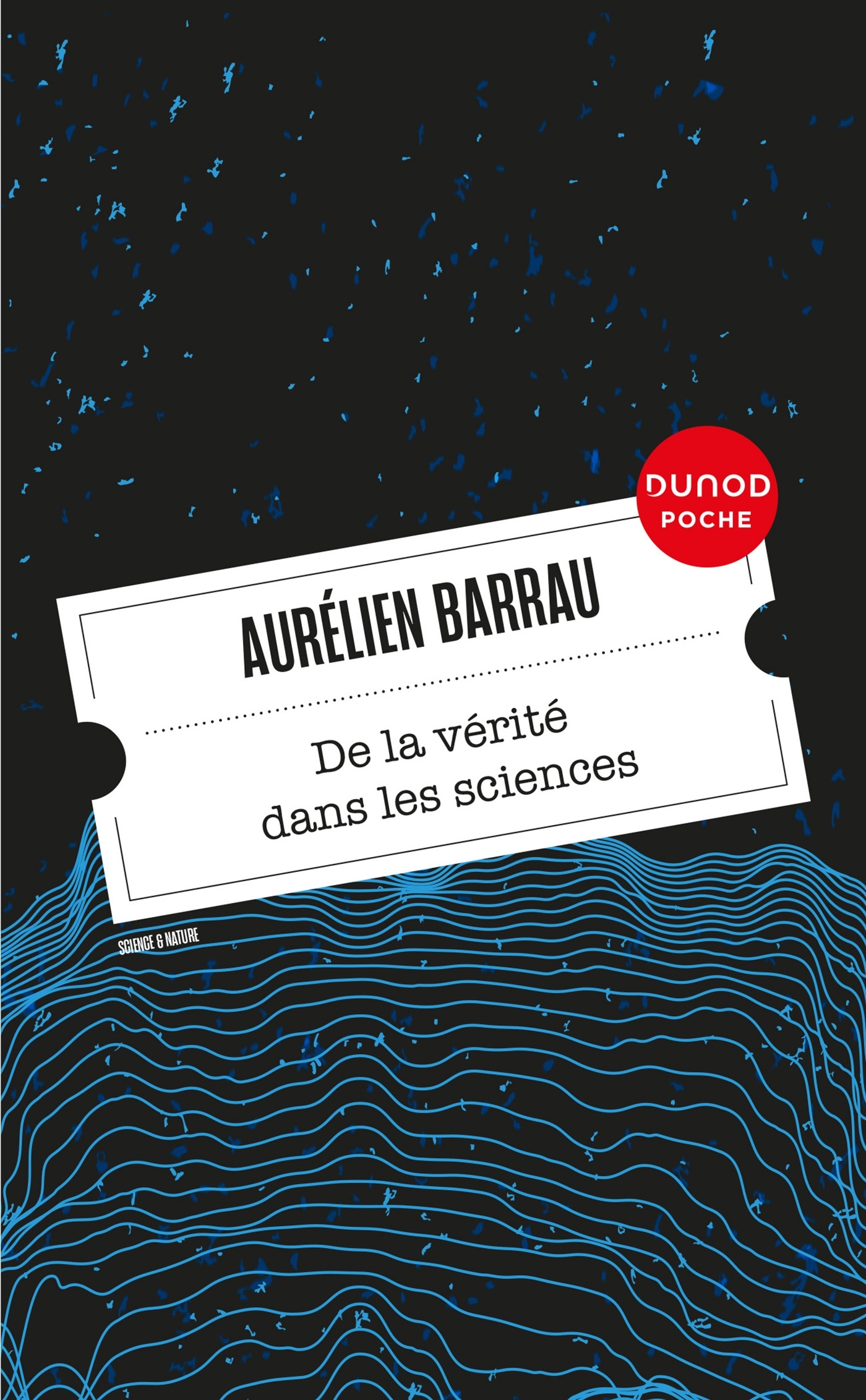 De la vérité dans les sciences Livre et ebook Généralités et histoire des sciences de Aurélien