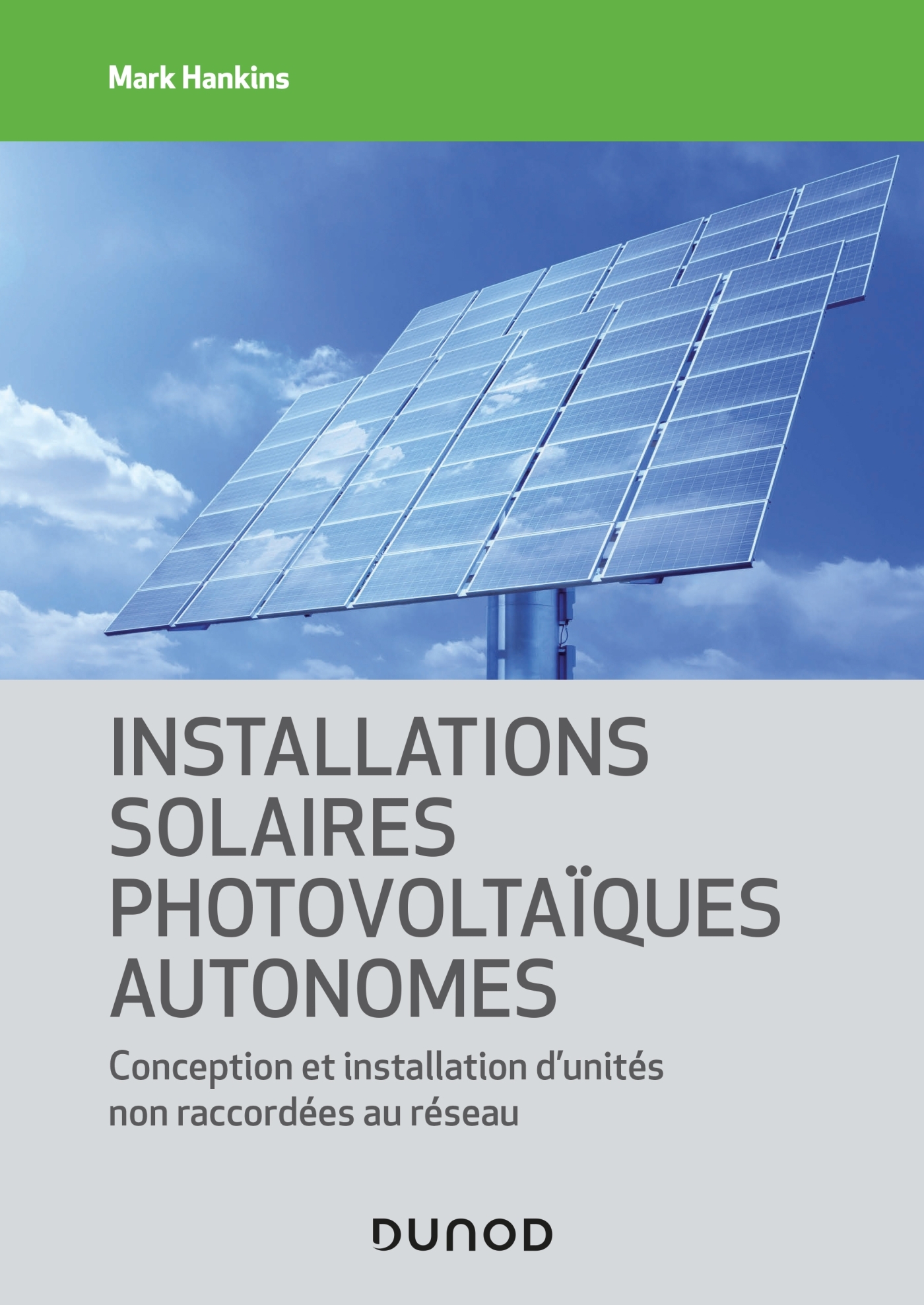 Astuces pour bien entretenir son installation solaire